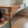 kura bed for kids Image 2