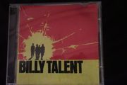 Billy Talent CD
