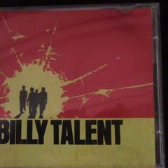 Billy Talent CD