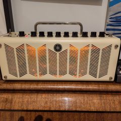 Yamaha THR10 V1 Guitar Table Amp