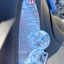 Isofix base (x2) plus seat (x1) (MaxiCosi) Image 3