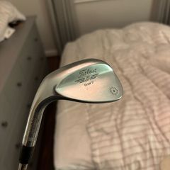 Left Handed Titleist SM7 54 & 60 Degree Wedges