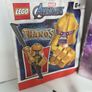 Lego Marvel Avengers Thanos Image 3