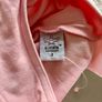 Pink Ballet Leotard with Skirt Age 9-10 years Image 2