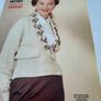 New vintage knitting patterns Image 7