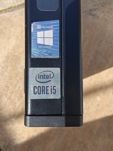 Dell OptiPlex 3080 Micro PC | i5 (10th gen) | 16GB | 256GB | WiFi | Win11 |