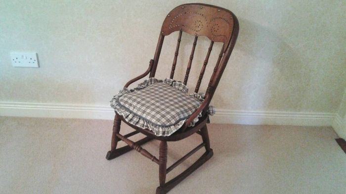 Vintage Chair