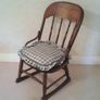 Vintage Chair Image 3