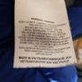 NiKe NFL/New York Giants Down filled Jacket Image 6