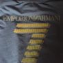Armani jacket top Size Xxl Brand New Image 10