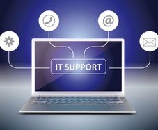 Tech Support