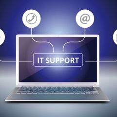 Tech Support