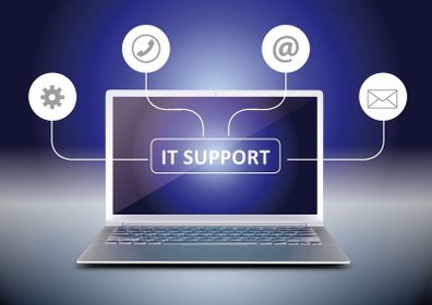 Tech Support