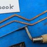 Stone Masons Pointing Tools Image 3
