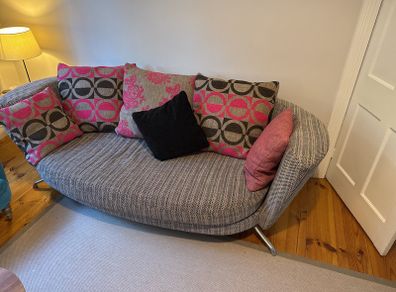 couch