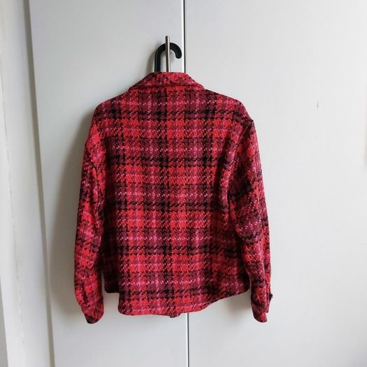 Bershka jacket RRP 46 euro