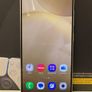 Samsung Galaxy S24 128gb S921bds 8gb 5g Amber Yellow Unlocked Image 2