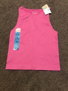 new top