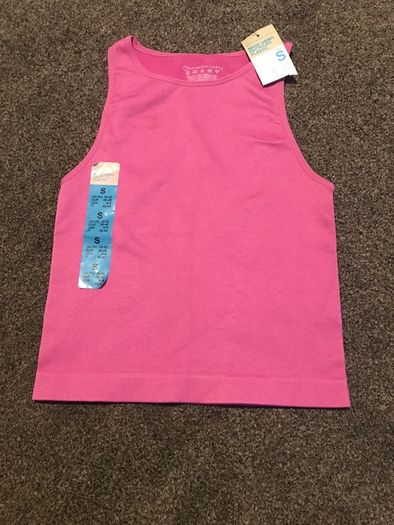 new top