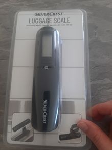 Luggage Scale