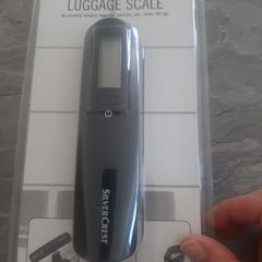 Luggage Scale