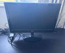 LG Flatron Monitor E2249