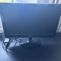 LG Flatron Monitor E2249