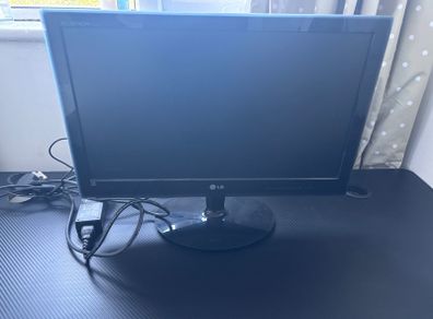 LG Flatron Monitor E2249