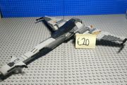 Lego custom build from 75346 set