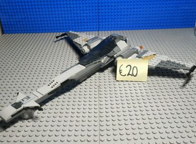 Lego custom build from 75346 set