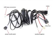 BRAND NEW LED Worklight Bar 3M Waterproof Wire