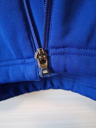 Leinster Rugby Jacket. Official Canterbury Mens Touchline Jacket. Collect In Dublin Or Receive Via Post.