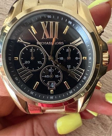 Michael Kors watch