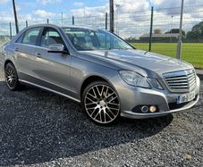 E200 cdi Mercedes Automatic New Nct