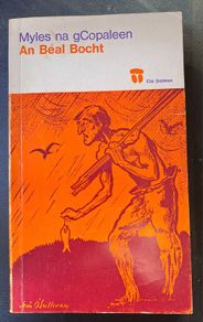 Myles na gCopaleen / An Beal Bocht / Dolmen / 1975