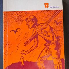 Myles na gCopaleen / An Beal Bocht / Dolmen / 1975