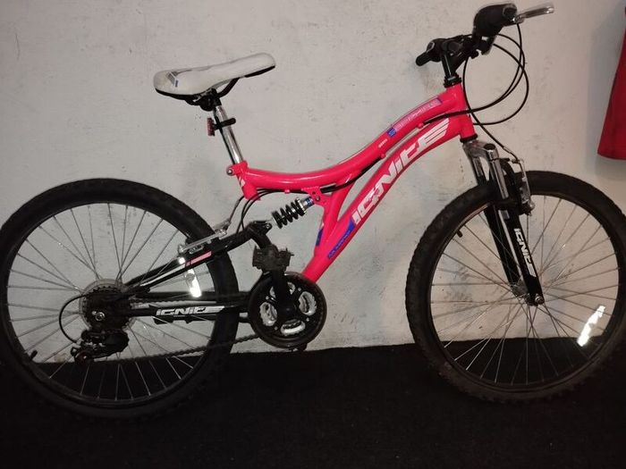 kids 24inch bikes