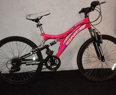 kids 24inch bikes