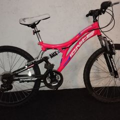 kids 24inch bikes