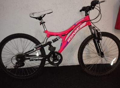kids 24inch bikes