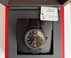 Tissot PRC 100 Solar 39mm