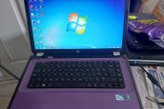 HP Pavilion g6, 15.6 inch Laptop, Intel Pentium CPU B950, 2.1GHz, 4GB Ram, 750GB HDD, Windows 7, 64 bit, Firefox, Opera, Chrome and VLC