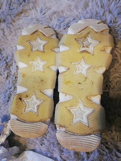 ASH sneakers