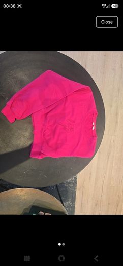 Clothes 12 Y girl - jumpers & matching trouser