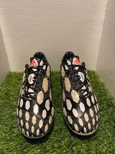 Adidas Predator Instinct FG Football Boots | UK 10