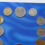 Old European Community coins set BUNC pre euro Image 5