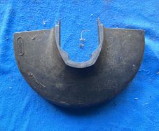 25mm Grass Trimmer Blade Guard