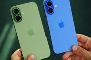iphone 16 256GB