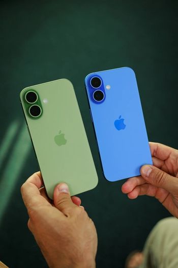 iphone 16 256GB