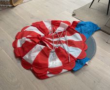 ikea tent